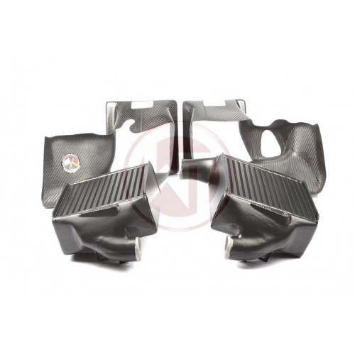 Wagner 2.7T Intercooler Kit